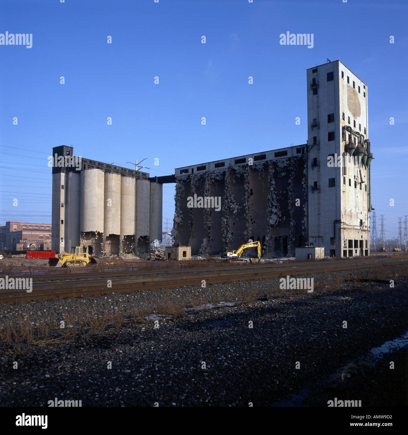 Gary indiana hires stock photography and images Alamy