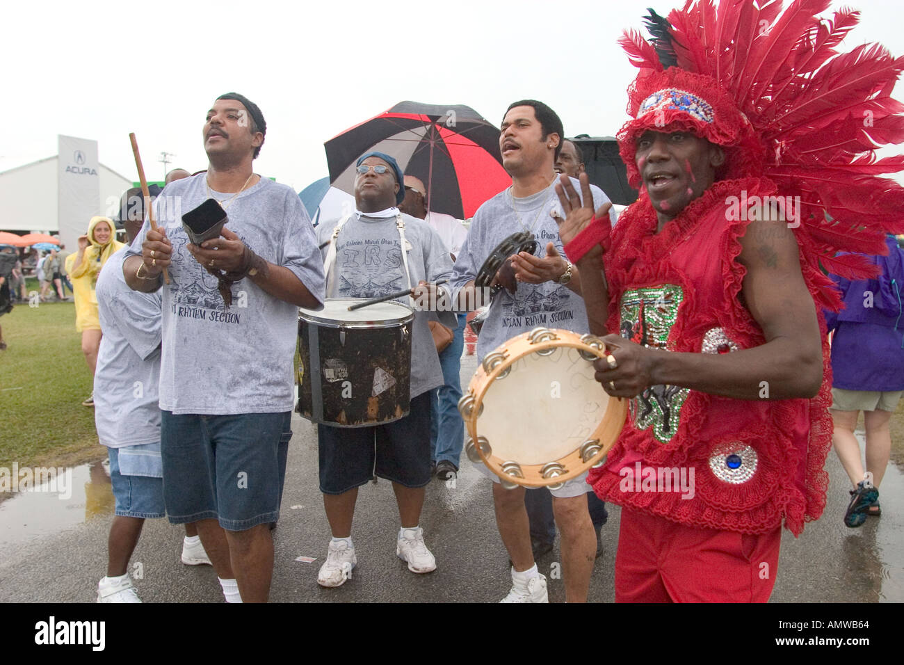 when do the mardi gras indians parade