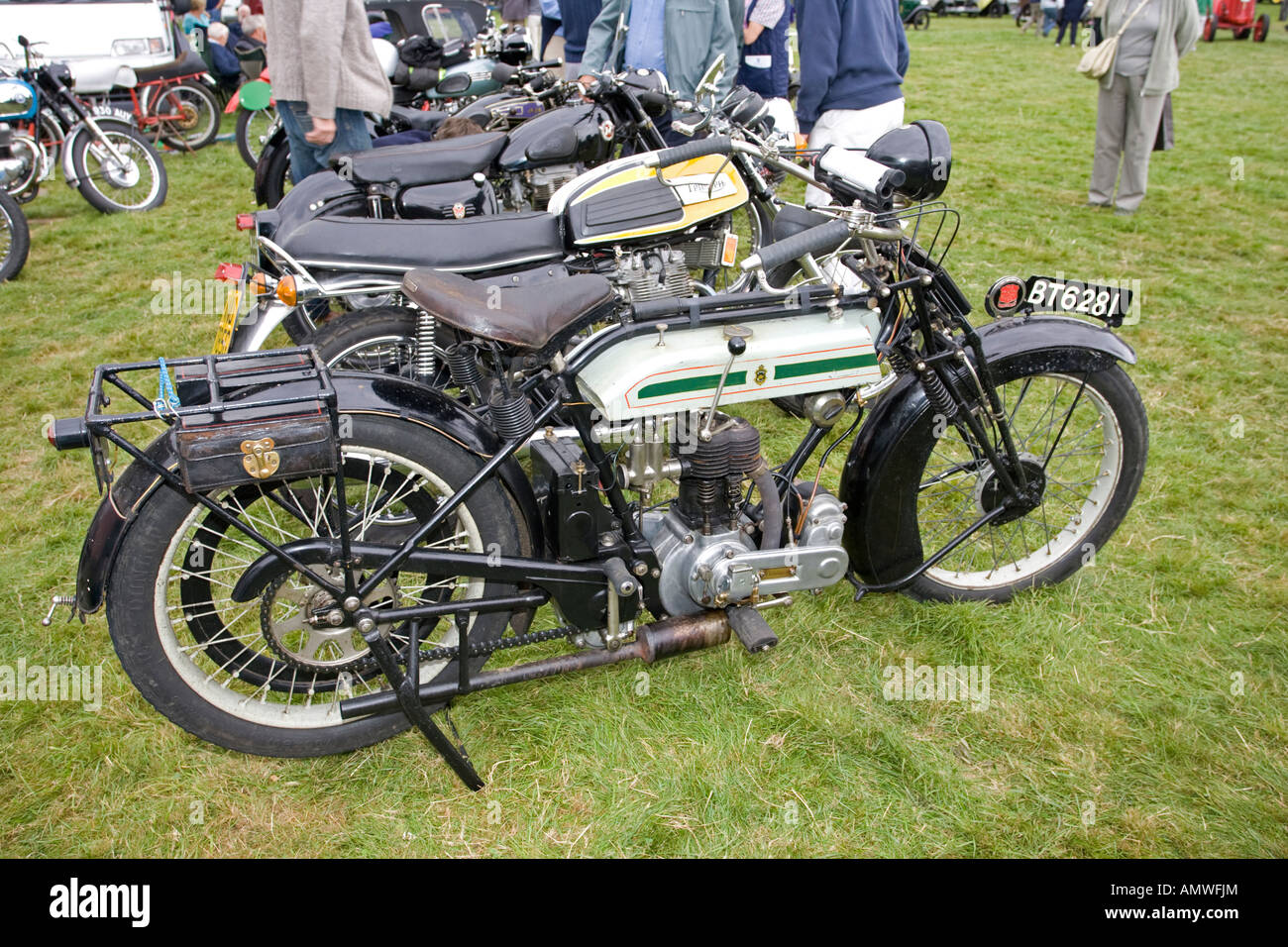 40++ Stunning Vintage triumph motorcycles ideas