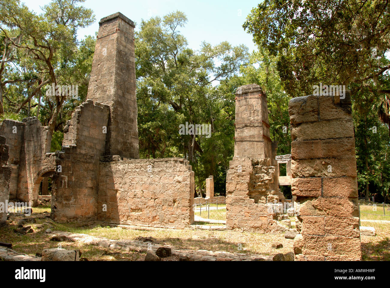 Bulow Plantation Ruins Historic State Park : Bulow Plantation Ruins Historic State Park 107 Photos 15 Reviews Parks 3165 Old King Rd Flagler Beach Fl Phone Number / Bulow plantation ruins historic sp.jpg 800 × 533;