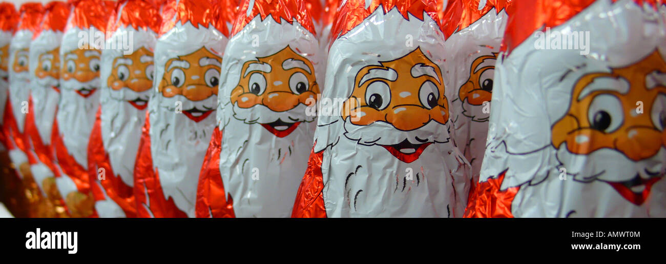 Pre christmas period