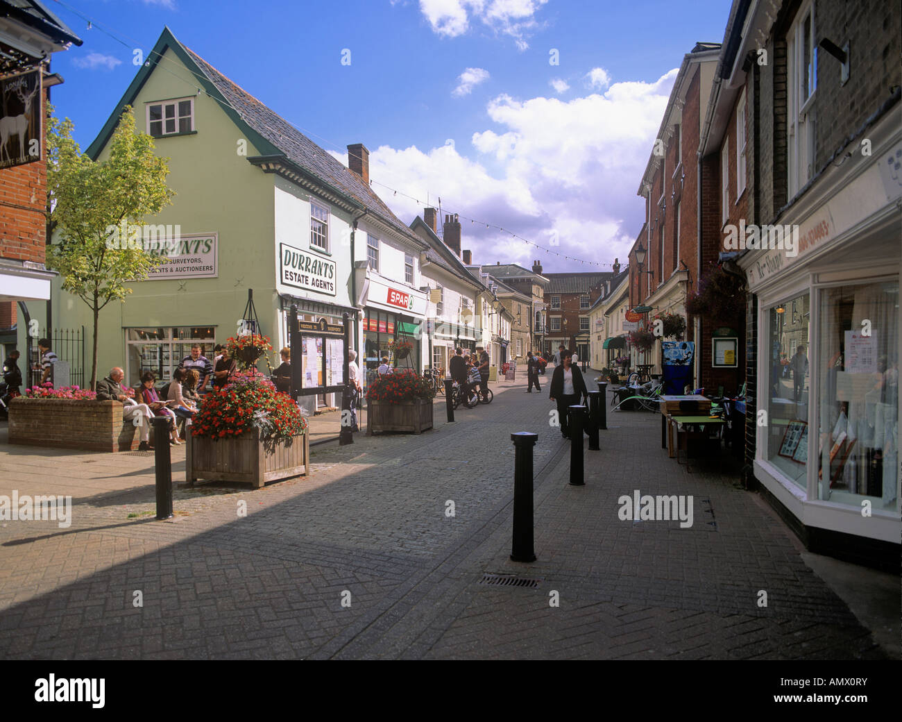 Halesworth suffolk england hires stock photography and images Alamy