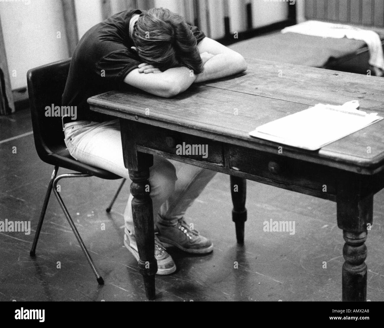 Drugs raid Black and White Stock Photos & Images - Alamy