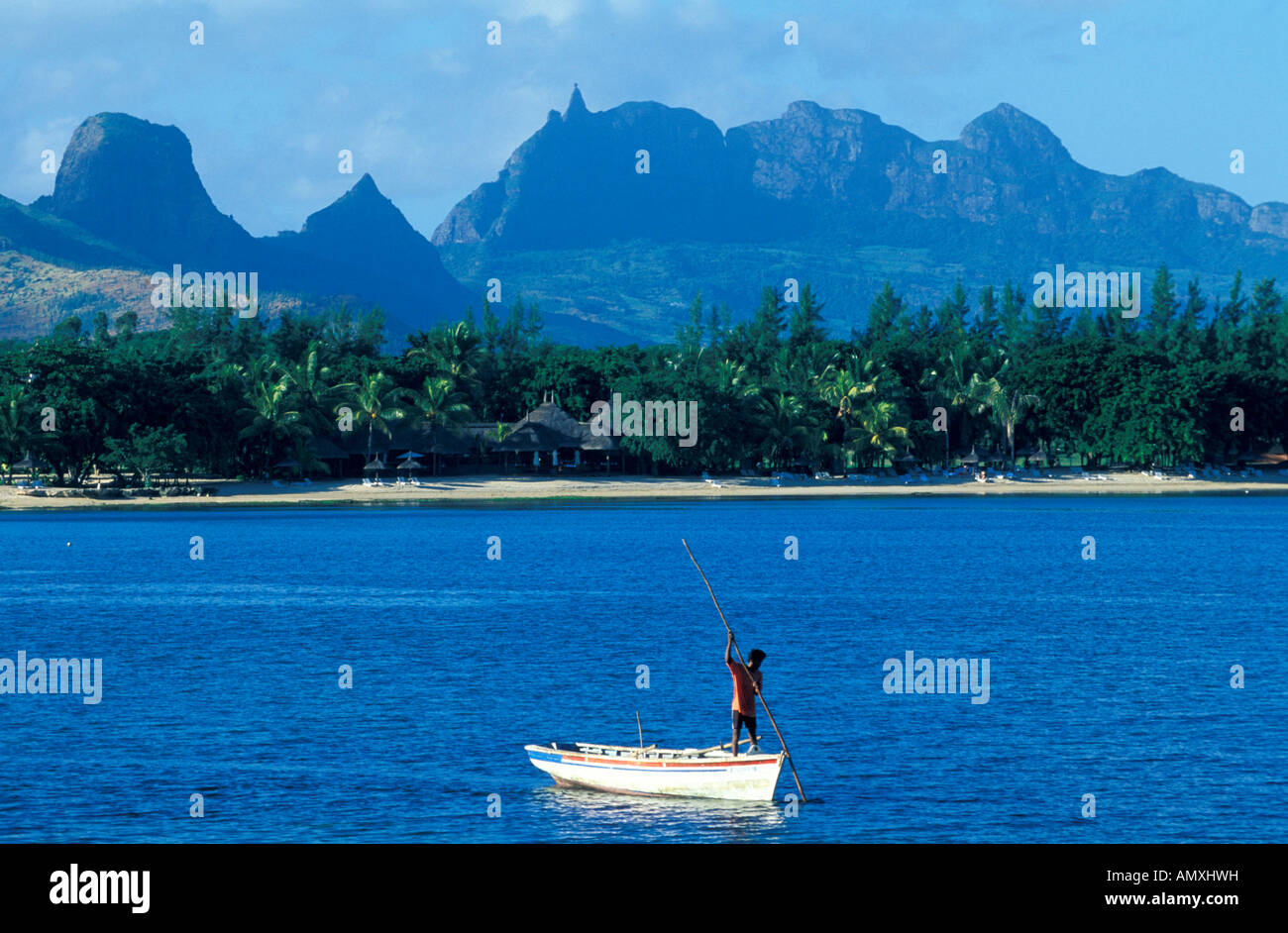 Mauritius images hi-res stock photography and images - Alamy