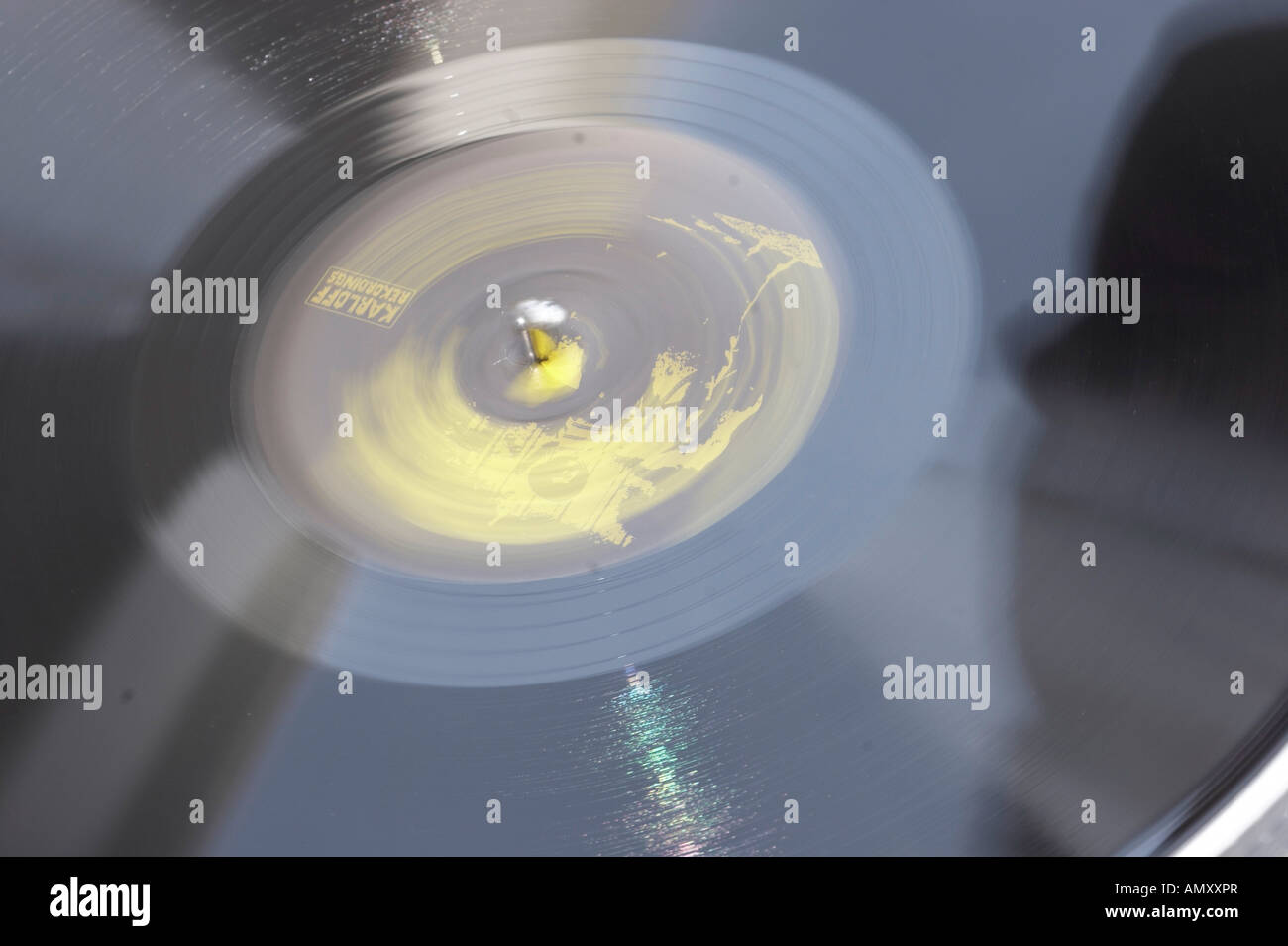 Record photographs hi-res stock photography and images - Alamy