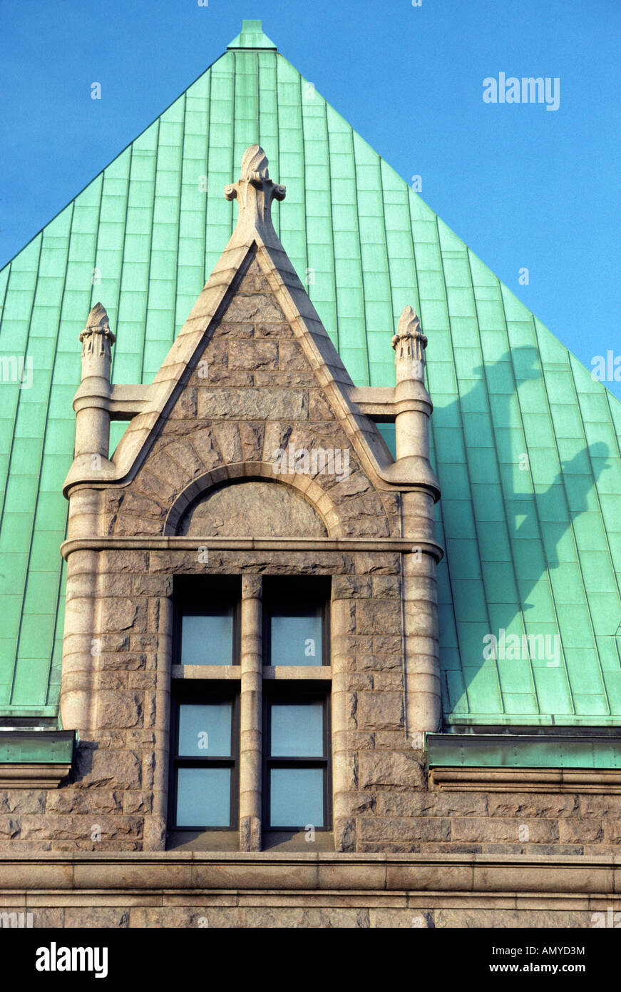 Hennepin county courthouse hires stock photography and images Alamy