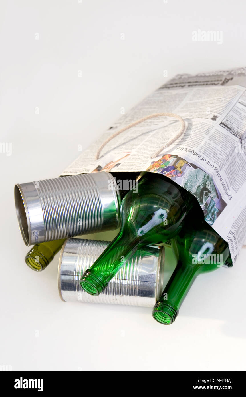 Sustainable carrier bag hires stock photography and images Alamy