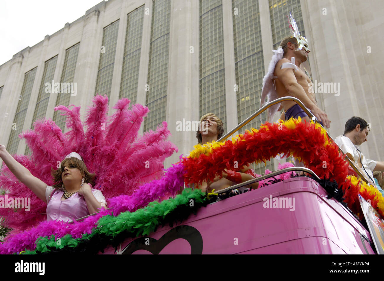 mardi gras is gay
