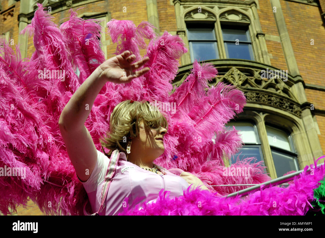mardi gras in uk