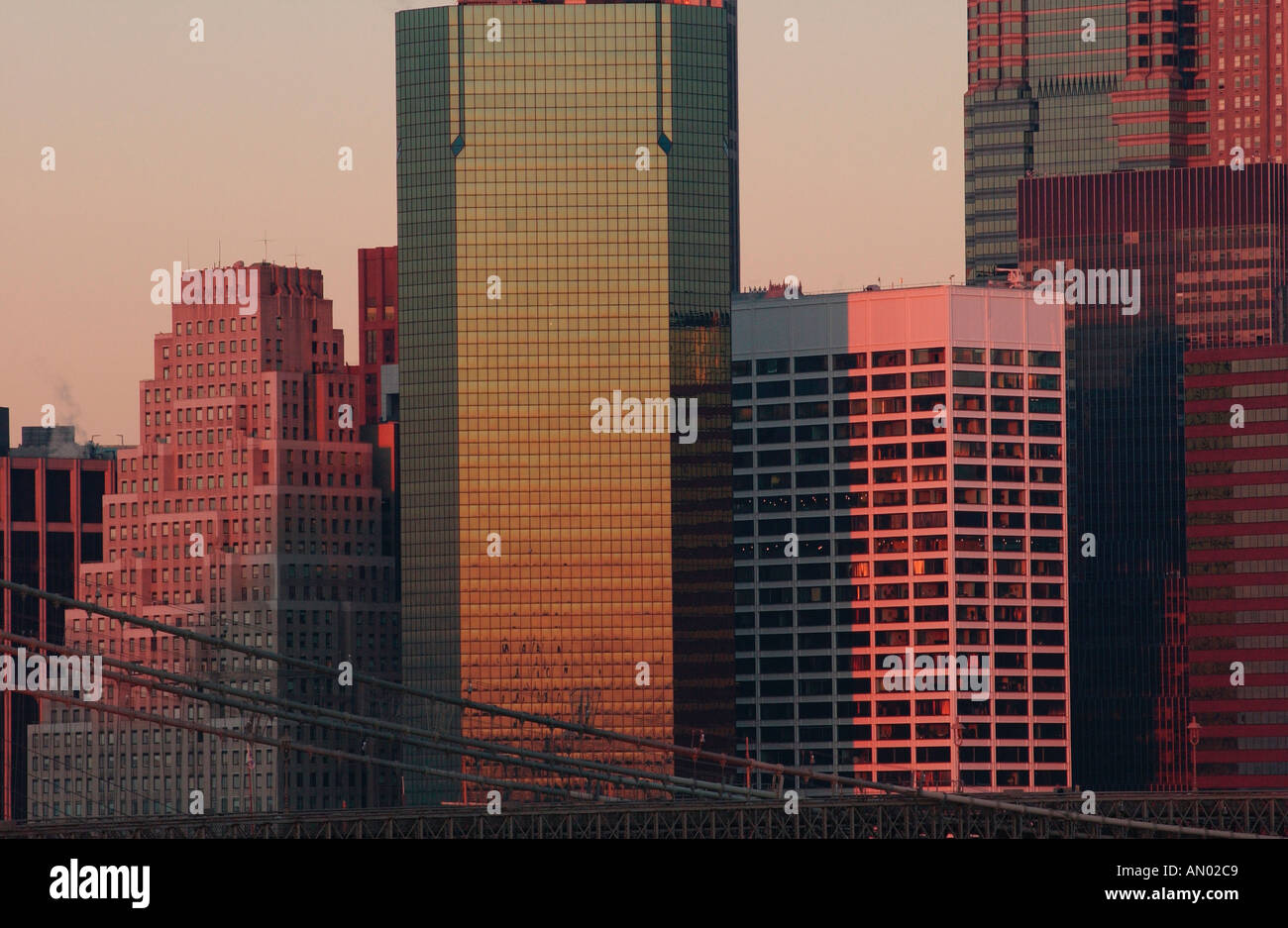 New York City Stock Photo - Alamy