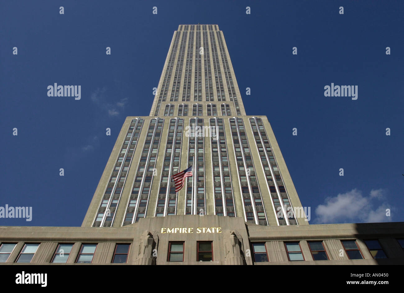 Empire power hi-res stock photography and images - Alamy