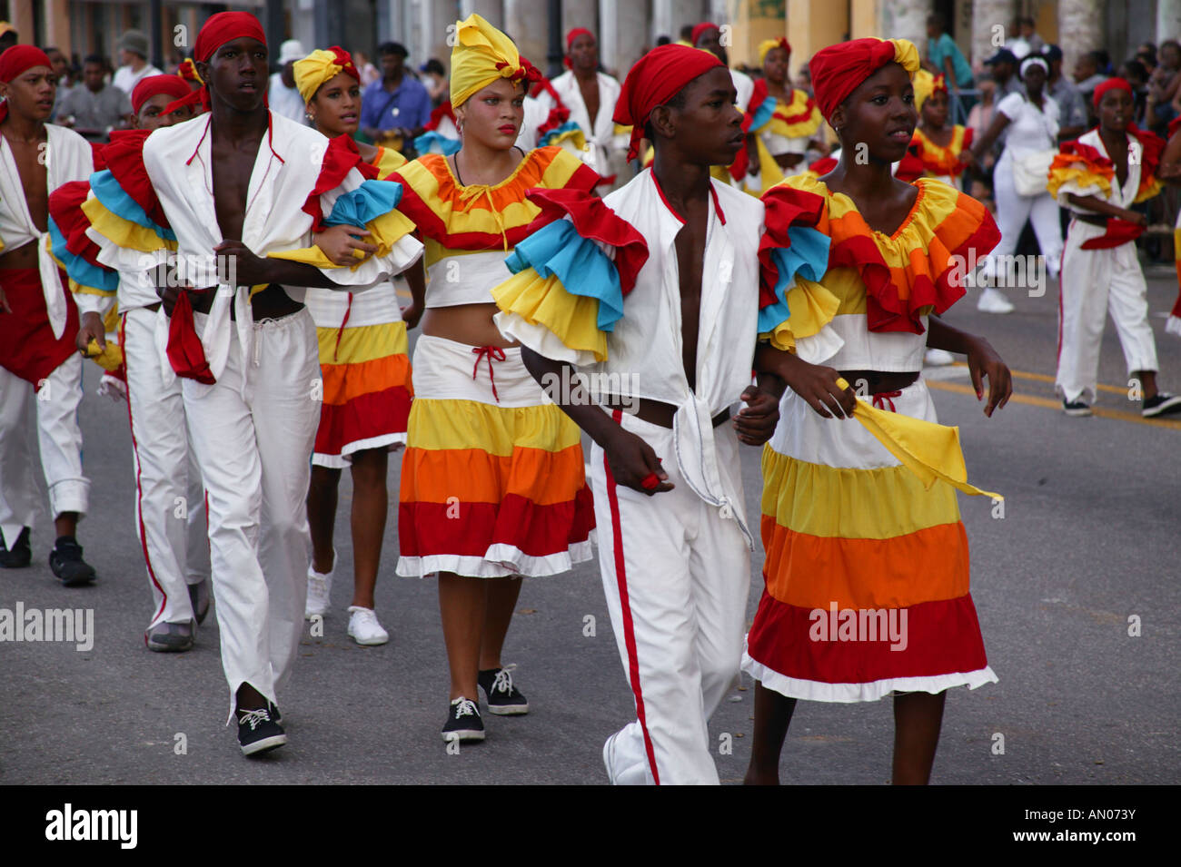 havana fancy dress