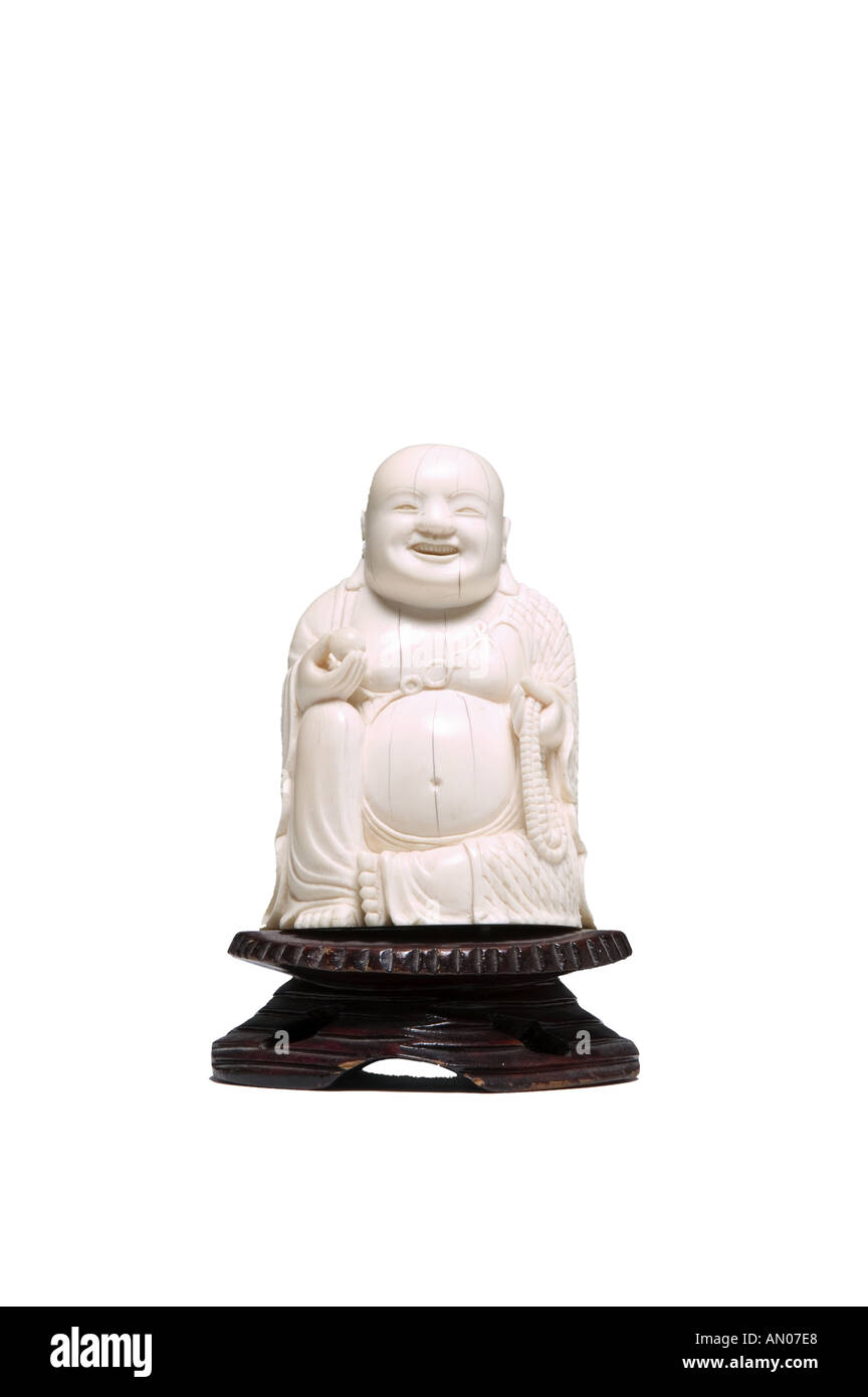 Teak buddha Cut Out Stock Images & Pictures Alamy