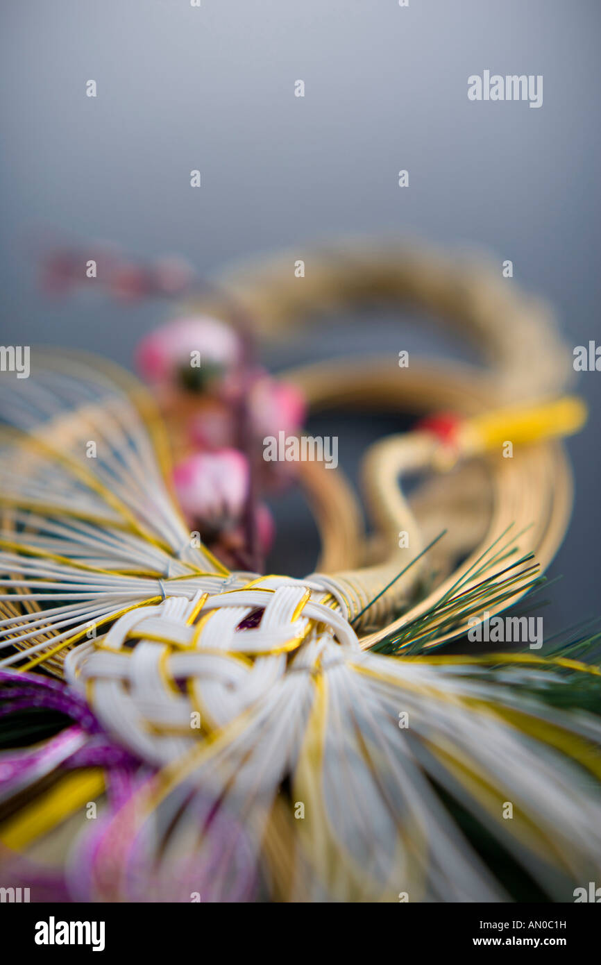 Convocation Rope Ceremonial rope hi-res stock photography and images - Alamy