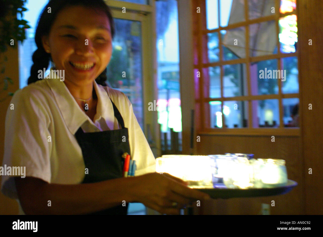 Miami Beach Florida,Yoko's Japanese,restaurant restaurants food dining