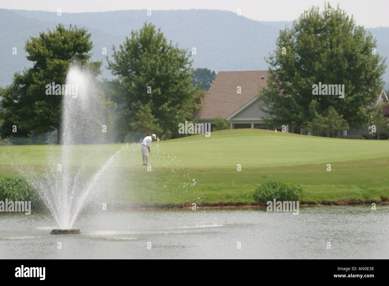 Alabama Madison County Huntsville Hampton Cove Golf Course sport Alabama Madison County Huntsville Hampton Cove Golf Course sport