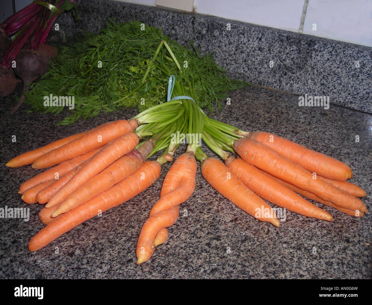 Brasilia original different foud carrot leg crossed kitchen brazil Stock  Photo - Alamy
