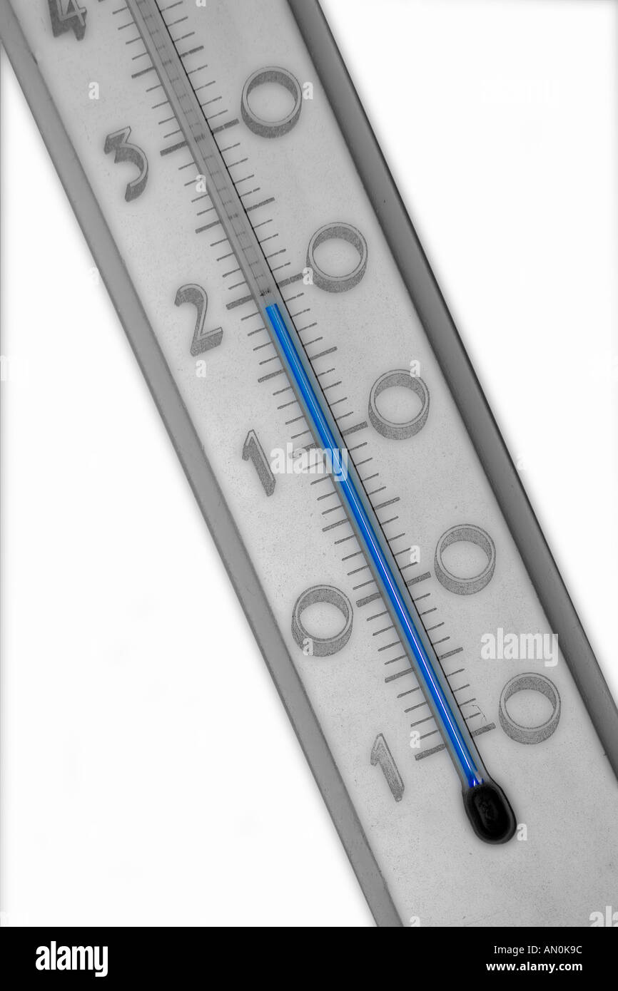 Temperature gauge laboratory hi-res stock photography and images - Alamy