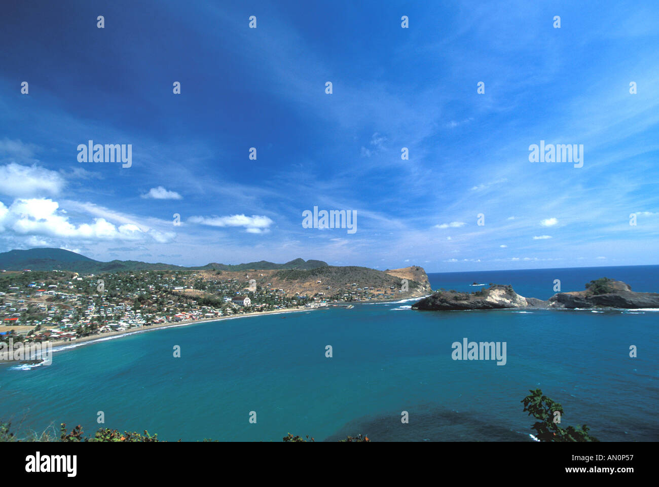 Dennery hires stock photography and images Alamy