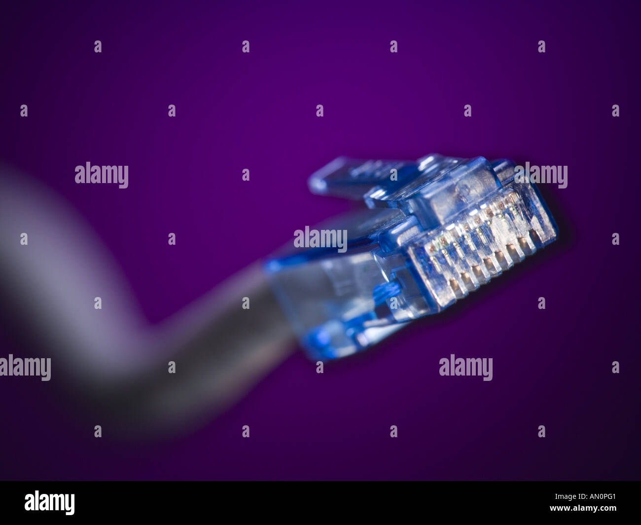 Ethernet cable hi-res stock photography and images - Alamy