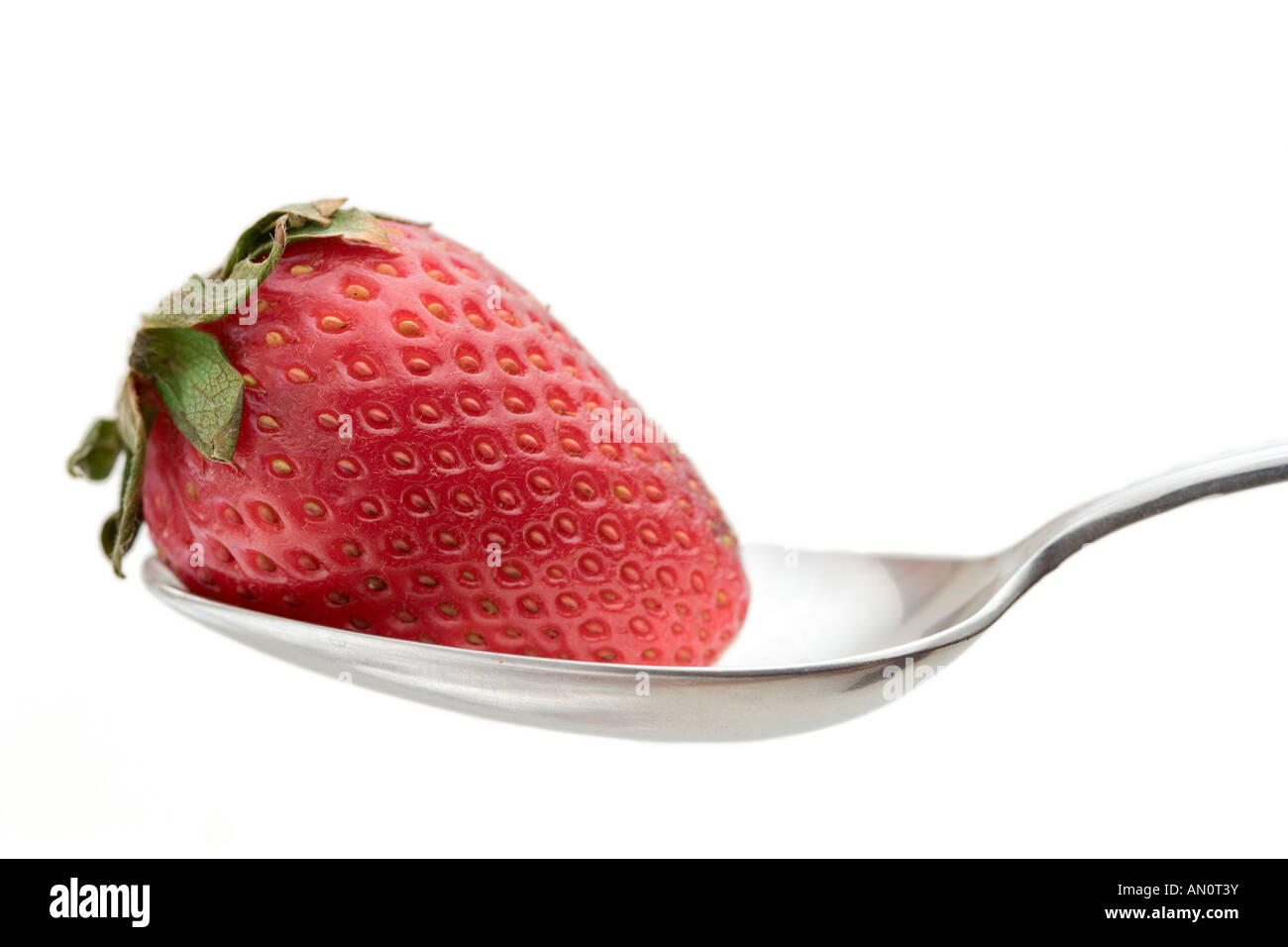 One strawberry flavor hi-res stock photography and images - Alamy