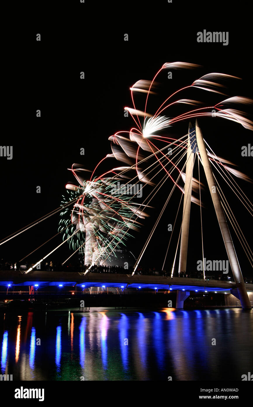 marine-way-bridge-southport-fireworks-stock-photo-alamy