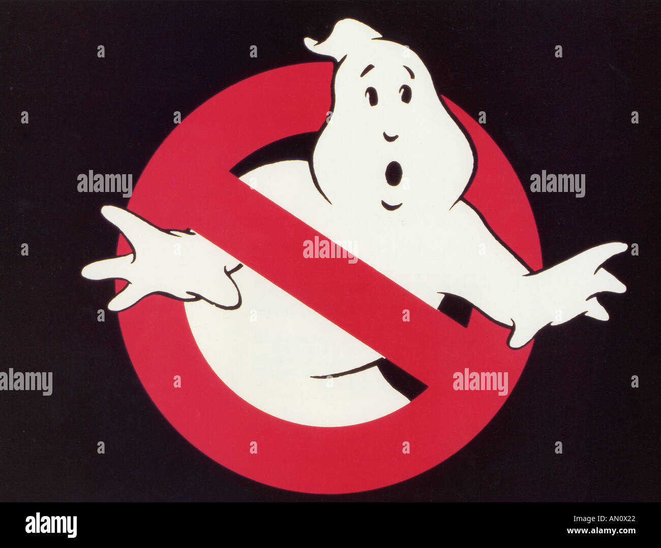 Ghostbusters 1984 Stock Photos & Ghostbusters 1984 Stock Images - Alamy