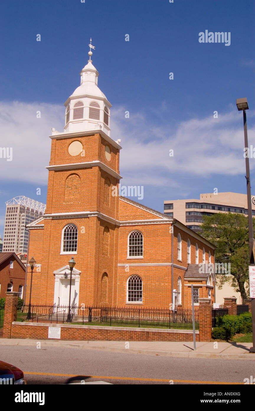 Otterbein Church