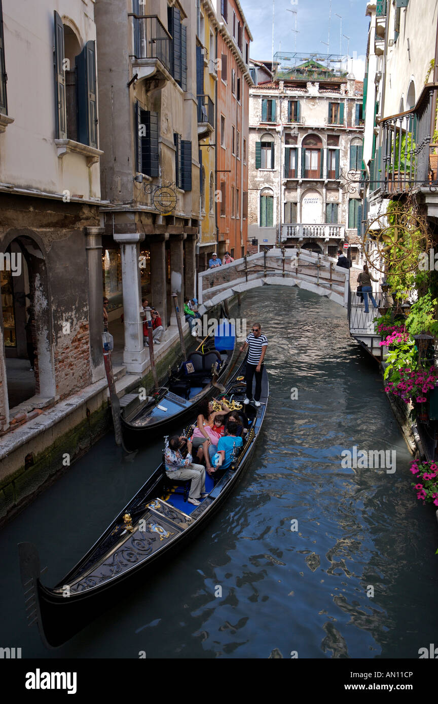 Narrow watercourses hi-res stock photography and images - Alamy