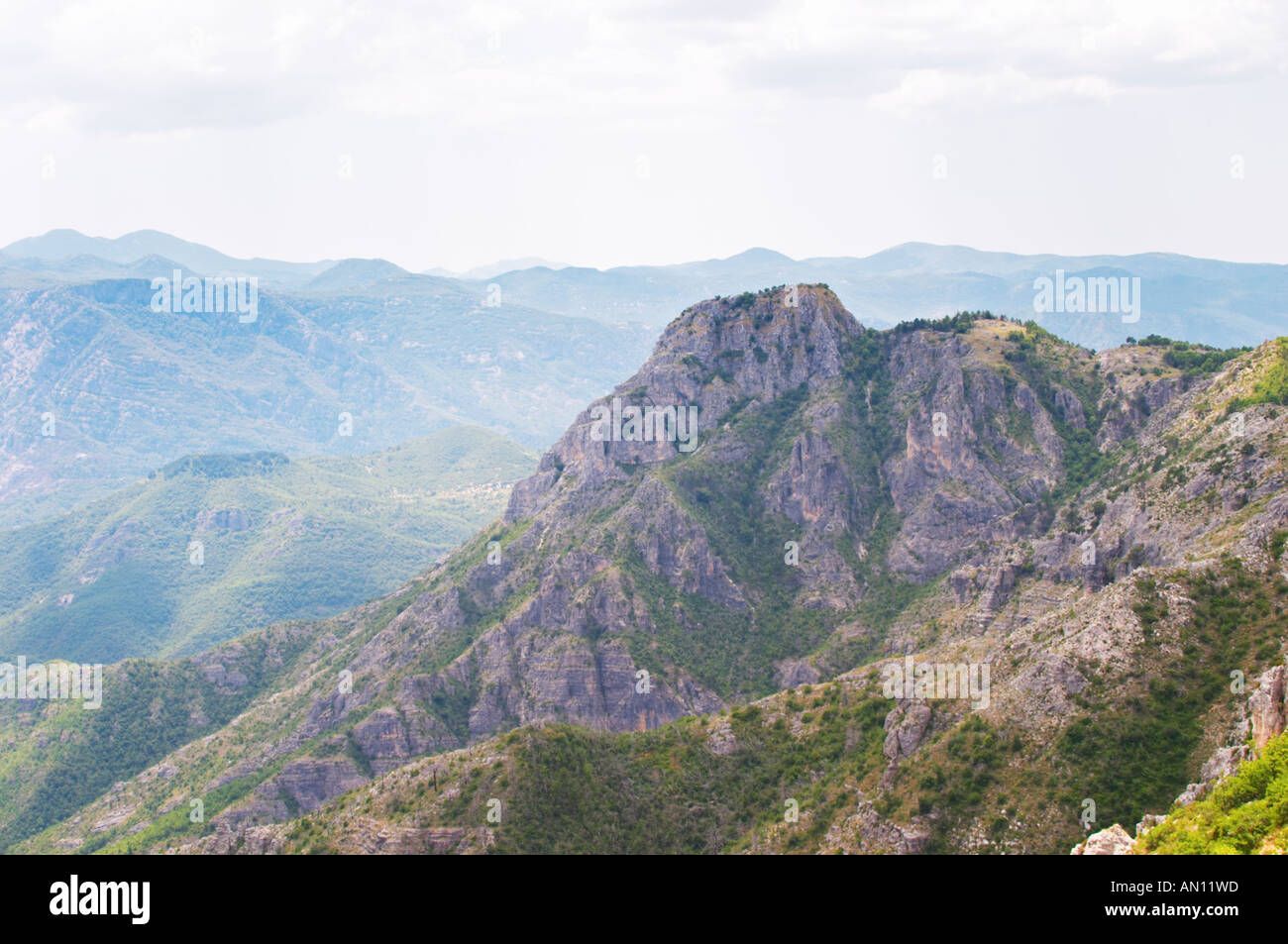 Bijela gora hires stock photography and images Alamy