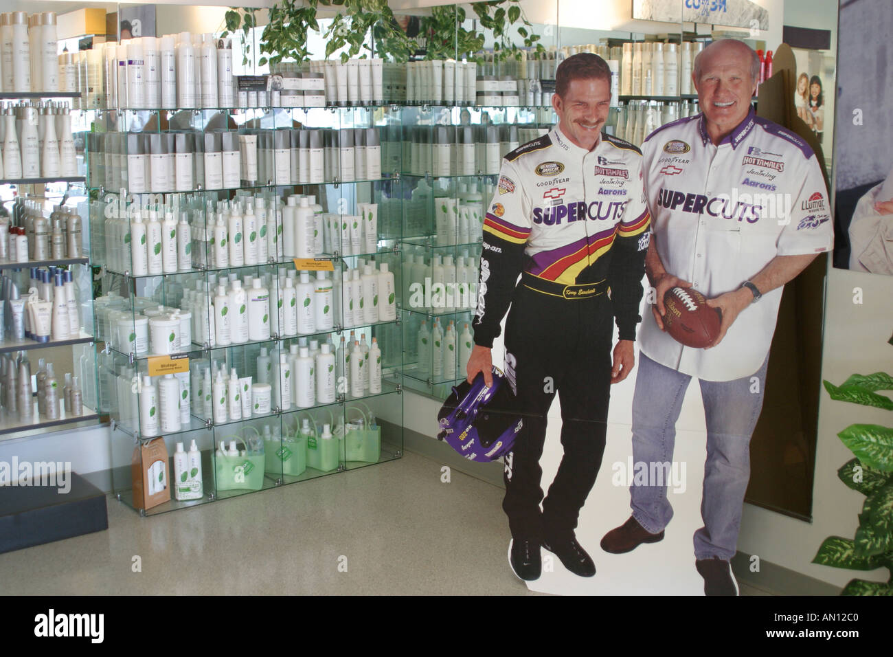 Supercuts Hair Products Products High Resolution Stock Photography And Images Alamy