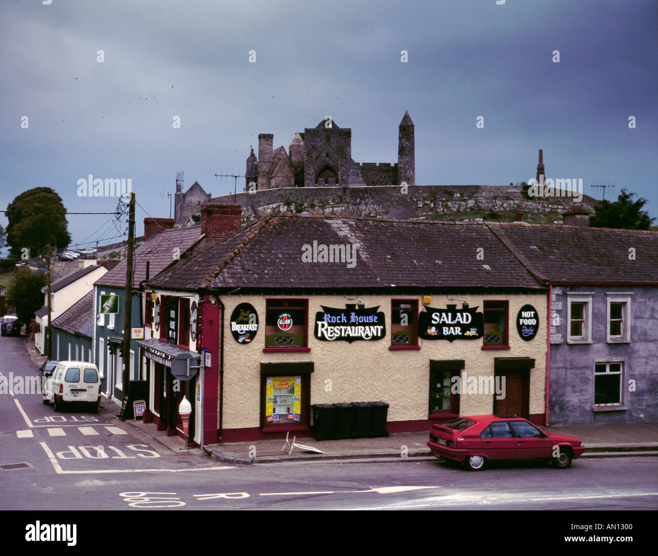 Discover ancient Rock of Cashel & Medieval Kilkenny from Cork. Picture- You will also have free-time in the medieval city of Kilkenny! Choose a Date.. Kilkenny and Cashel Tour from Cork - Paddywagon Tours