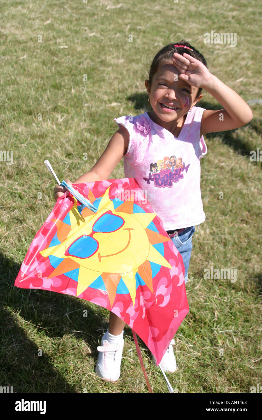 Miami Beach Florida,Haulover Park,Kitetober Fest,flying kites,making