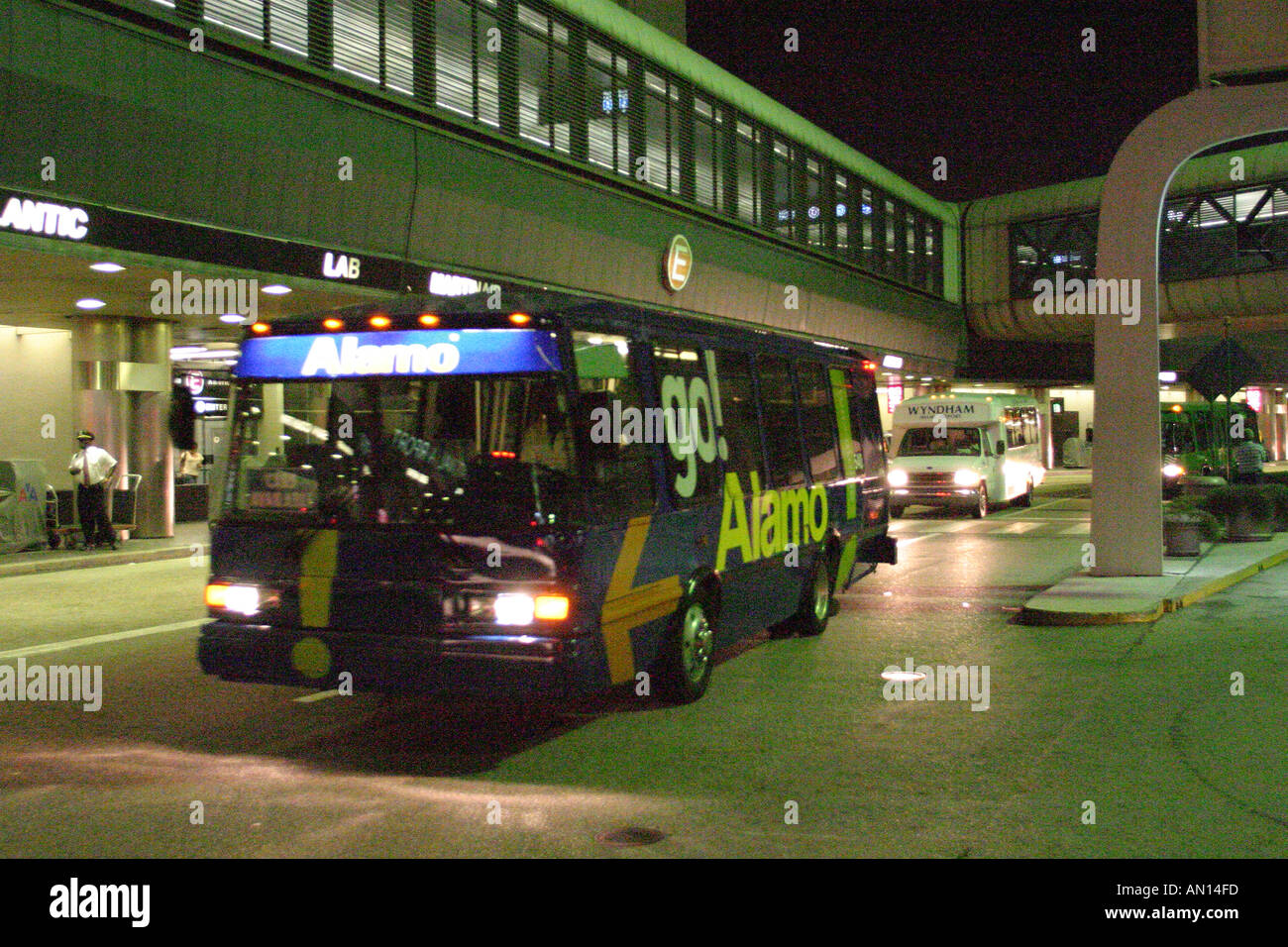 Miami Florida,International flight