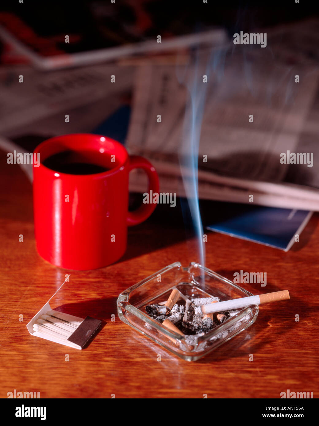 chemical compounds in cigarette smoke Tobacco Smoke, Vaping, and Asthma