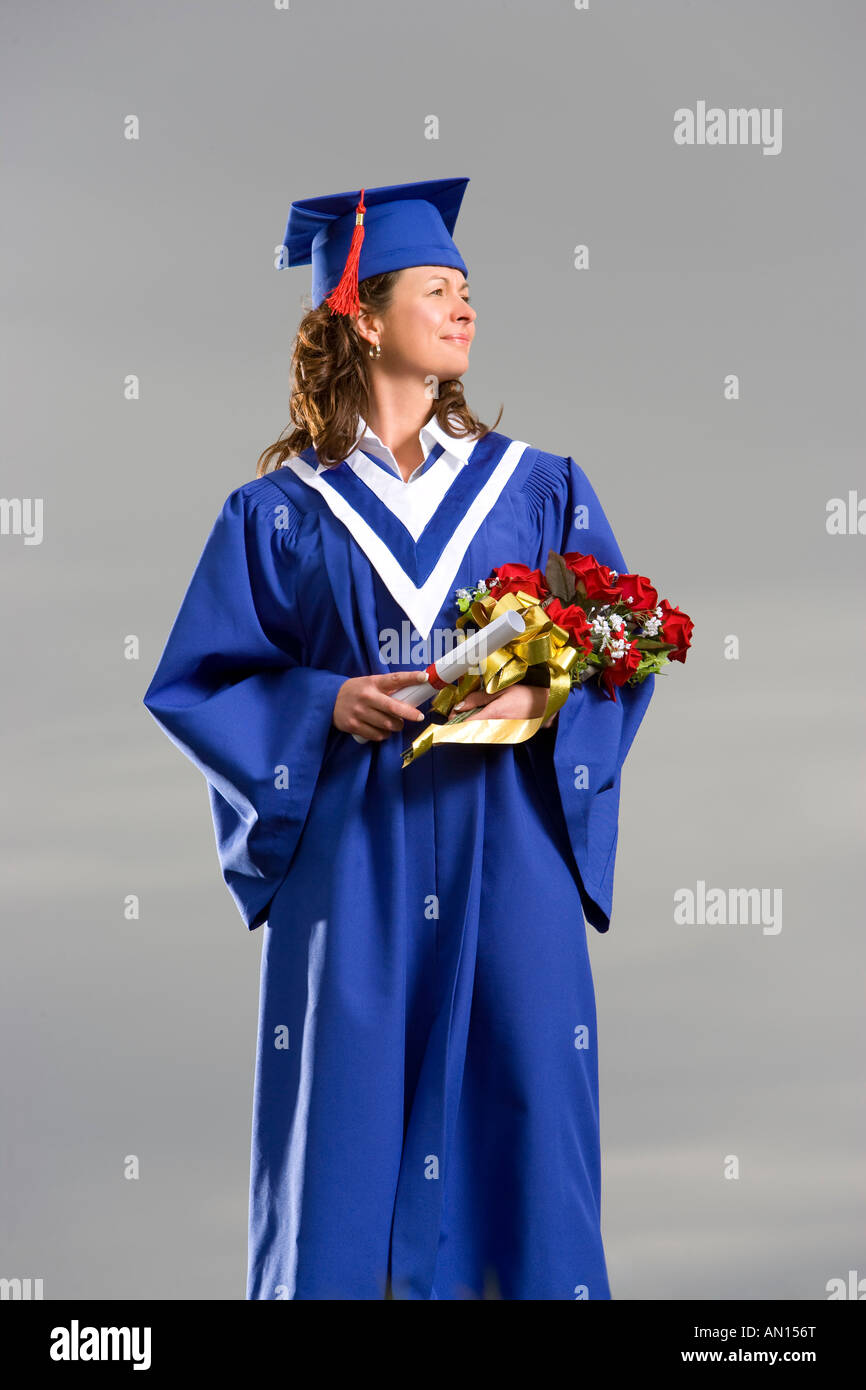 Maturity Graduation Maturestudent hi-res stock photography and images - Alamy