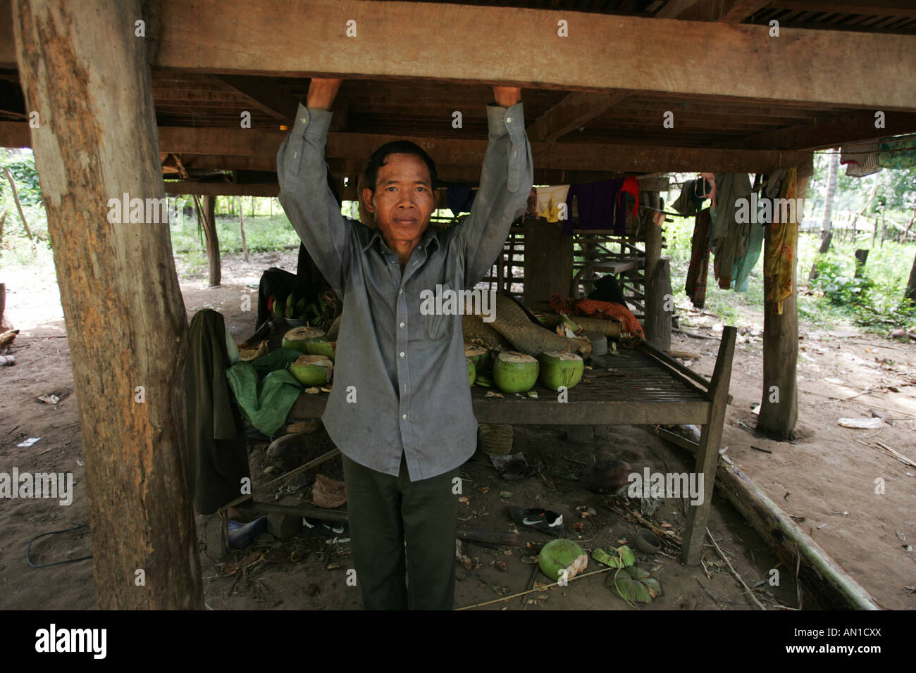 Sampong hi-res stock photography and images - Alamy