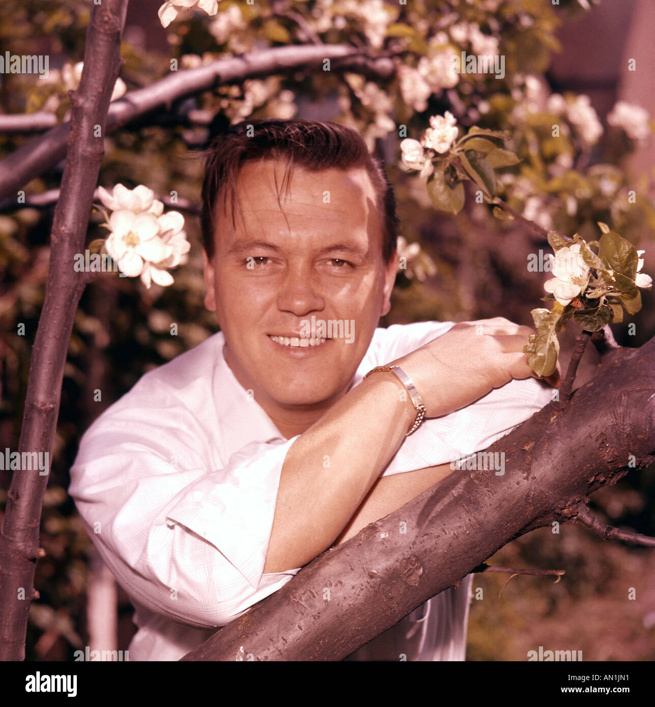 Matt monro hires stock photography and images Alamy