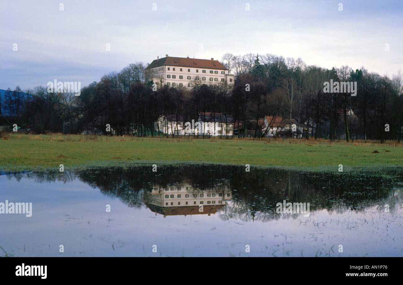 Schloss offenberg hi res stock photography and images Alamy