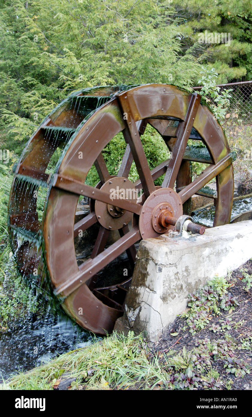 Powder mill park hires stock photography and images Alamy