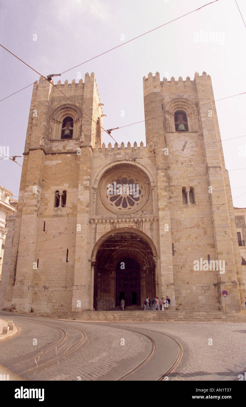 se patriarcal Stock Photo