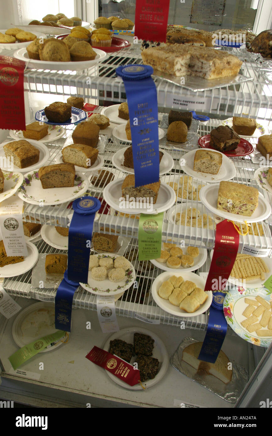 Raleigh North Carolina,North Carolina State Fair,ribbon winning cooking