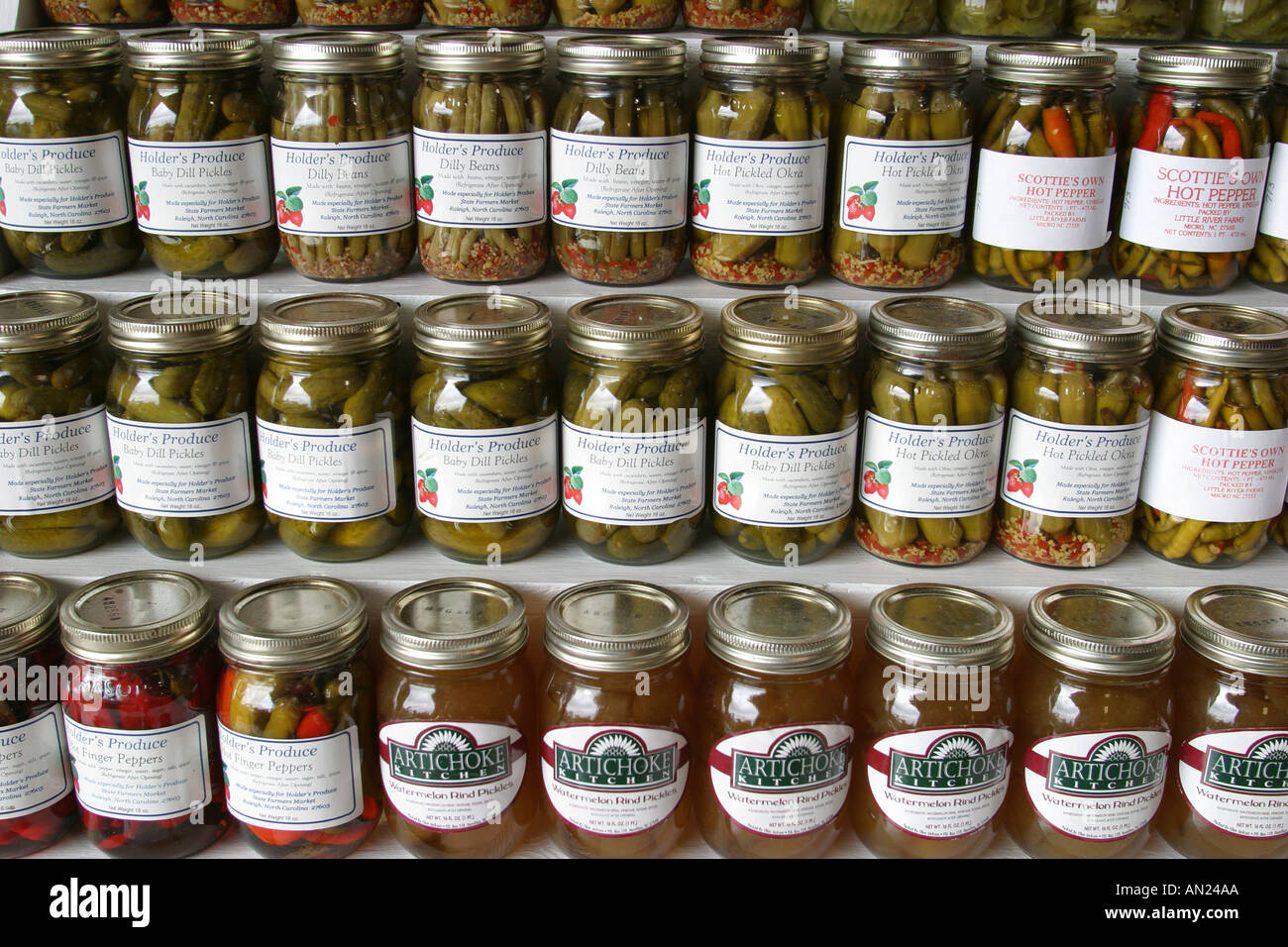 Raleigh North Carolina,State Farmers Market,produce,fruit,vegetable