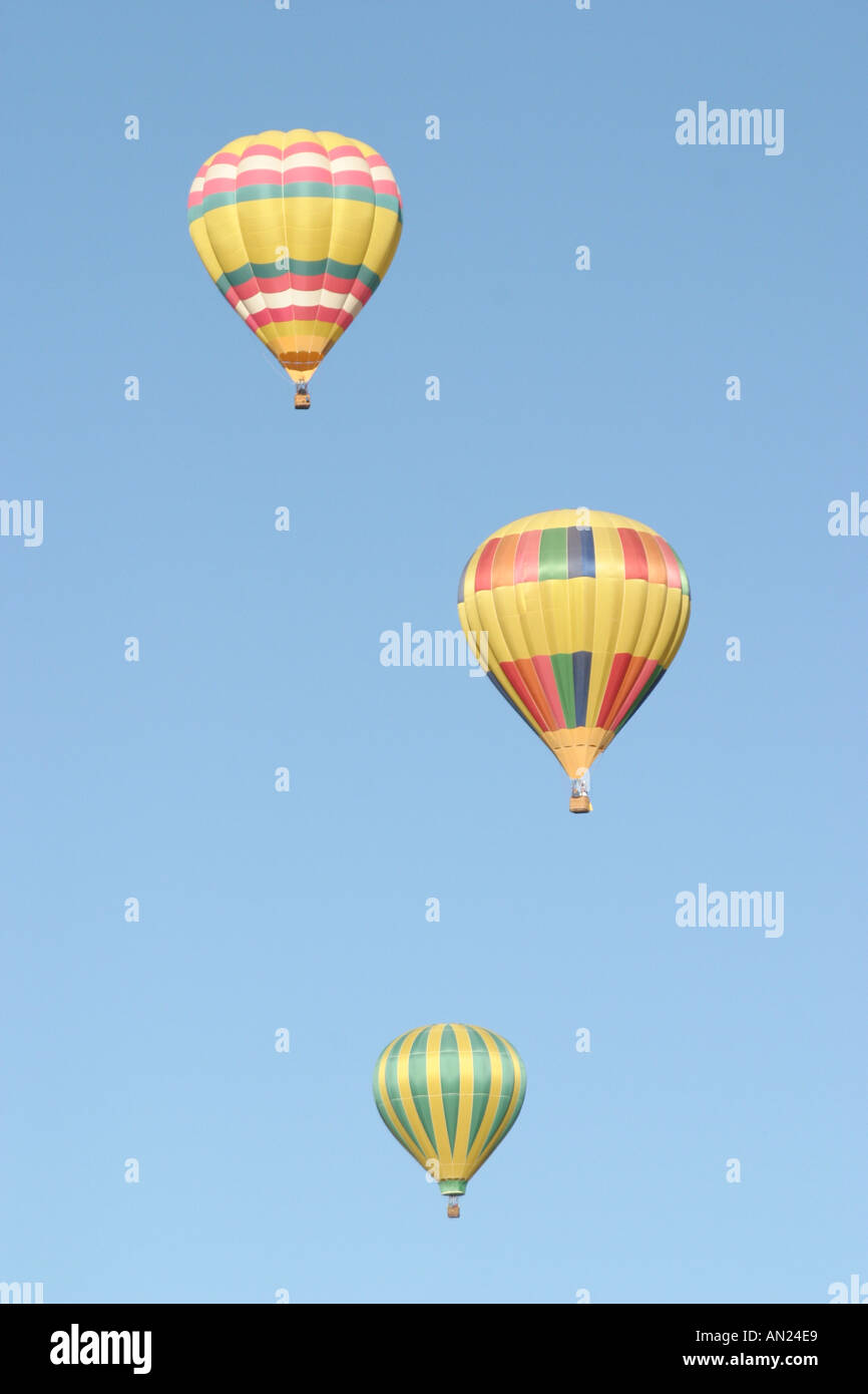 Albuquerque New Mexico,hot air balloons,wind,transportation,flying