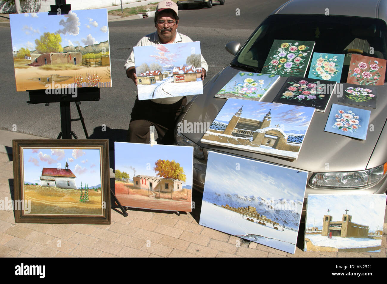 Downtown growers market and festival hi-res stock photography and ...
