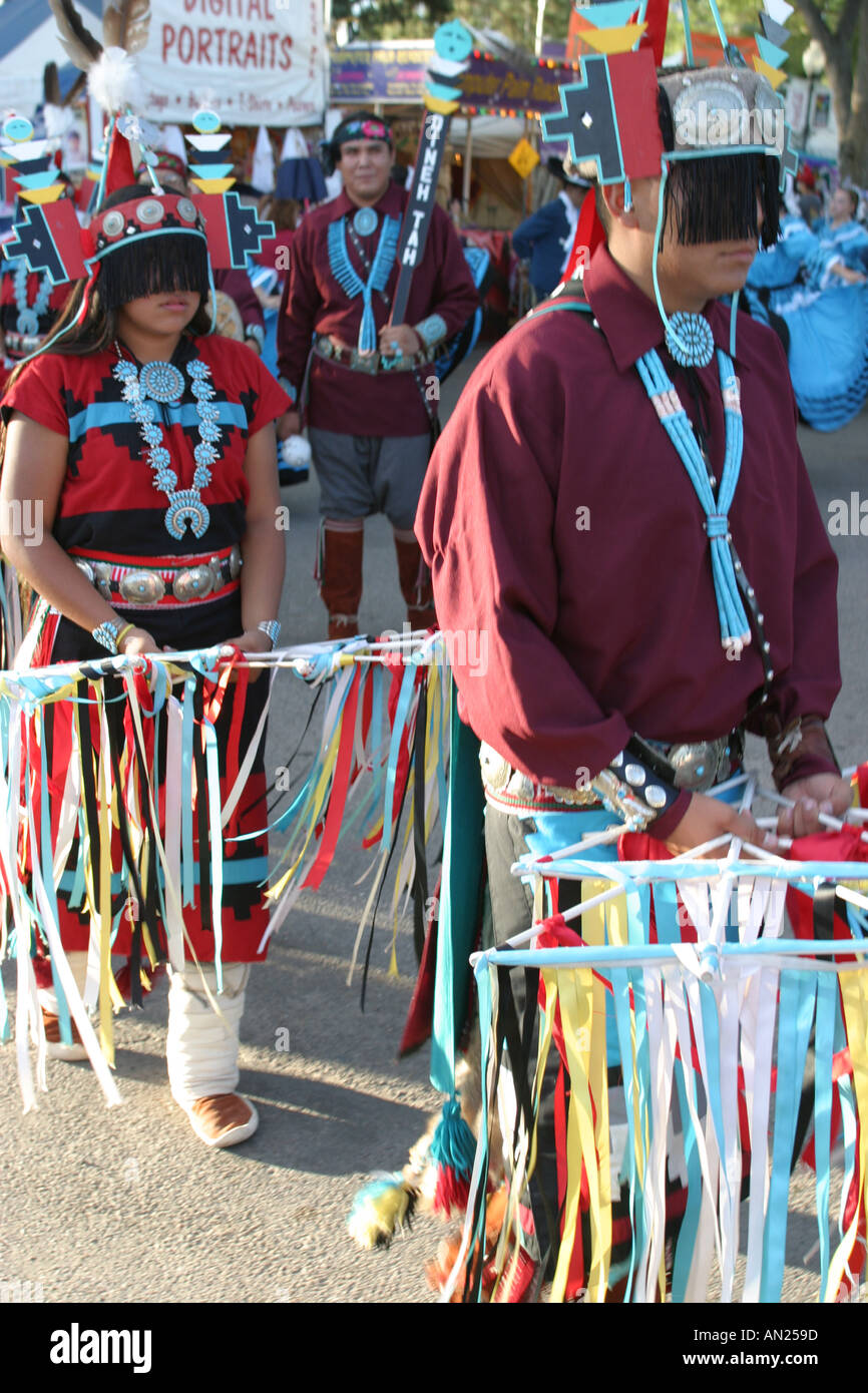 Albuquerque new mexico state fair hi-res stock photography and images ...