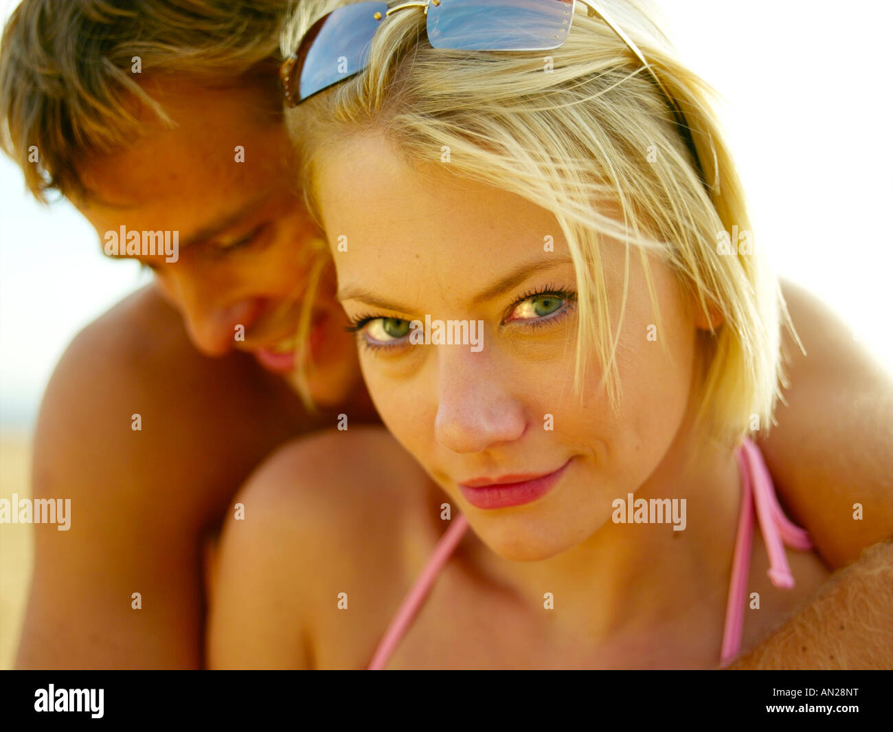 Close up of a couple hi-res stock photography and images - Alamy