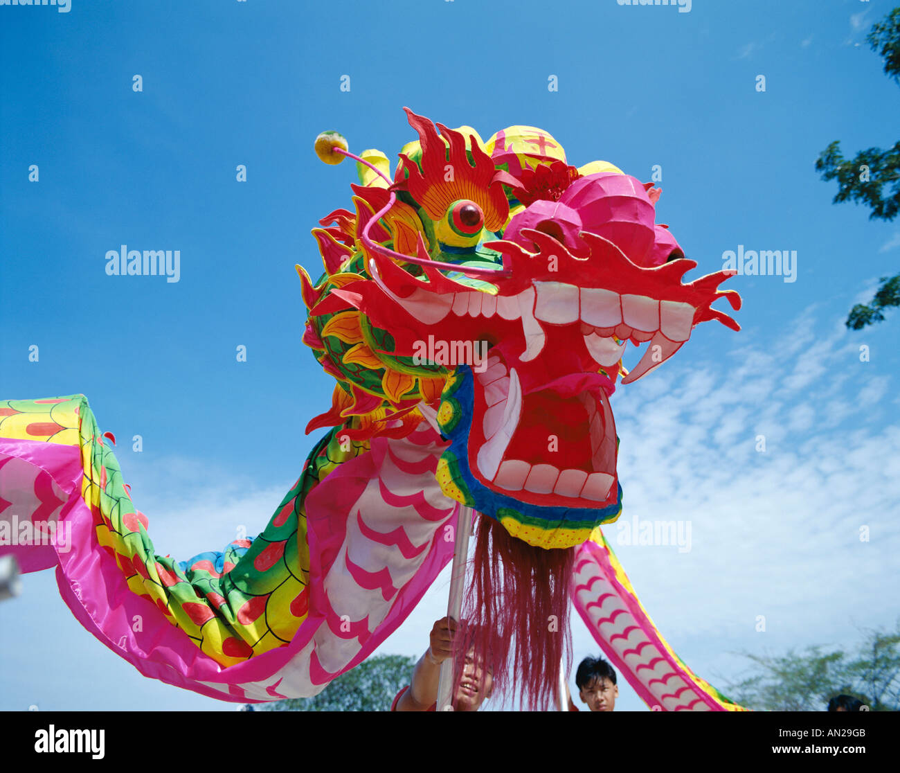 China dragon hi-res stock photography and images - Alamy