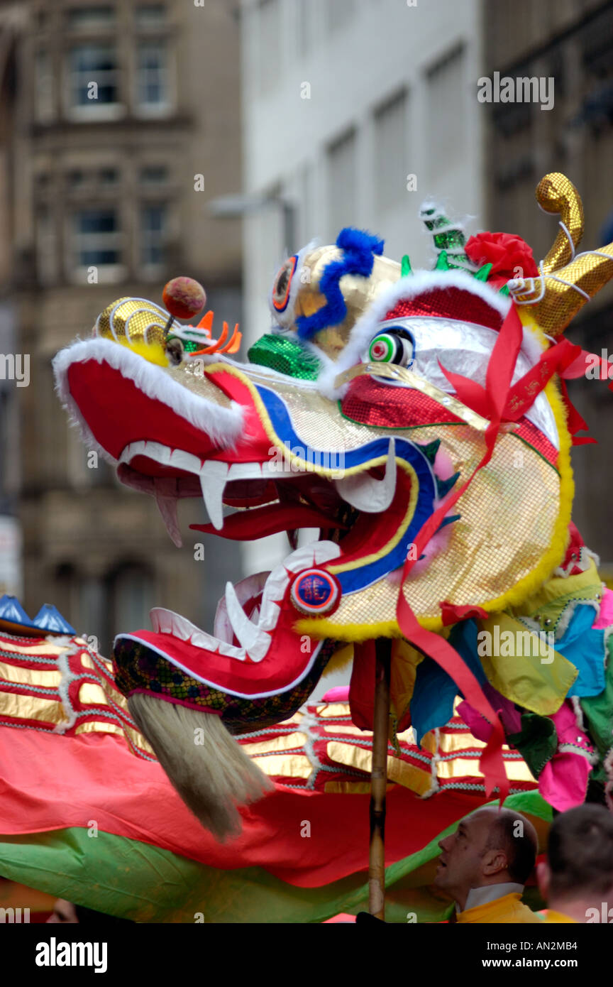 when is chinese new year in manchester