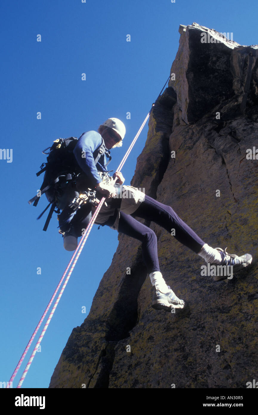 Rappell hi-res stock photography and images - Alamy